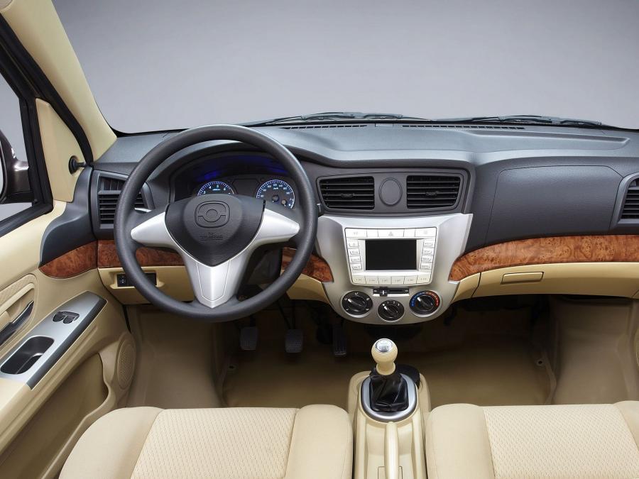 Торпедо Haima Fushida 2013 года  (фото 2 из 3)